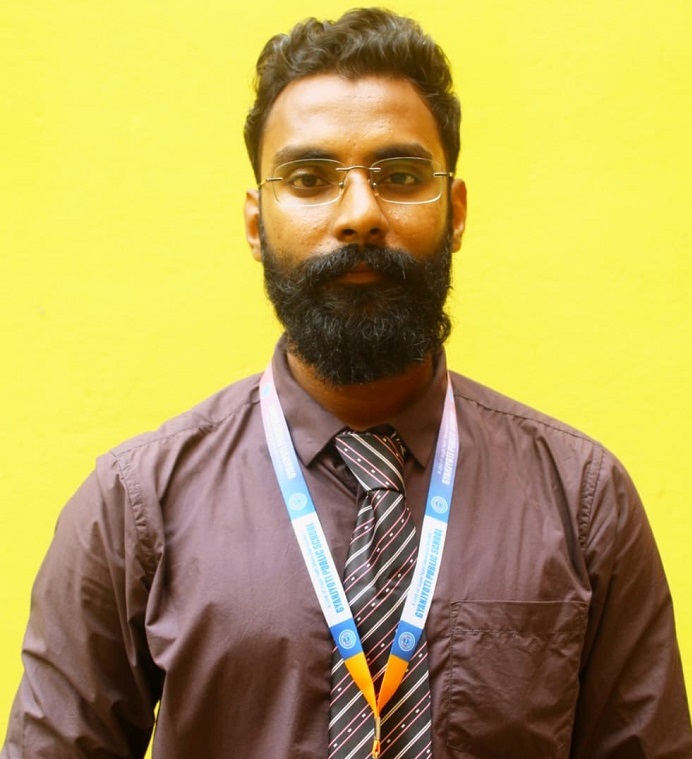 SUVAJIT BHADURI