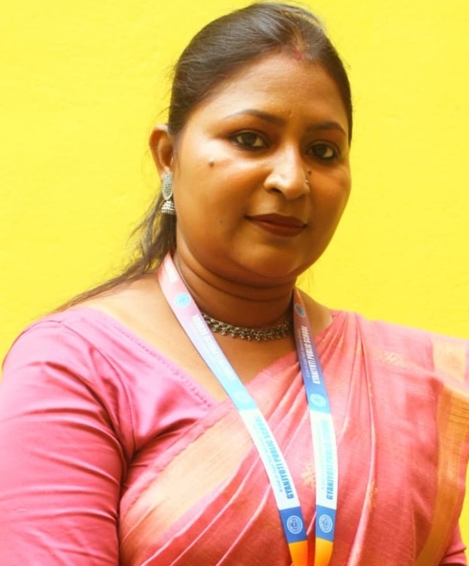 RITA MITRA