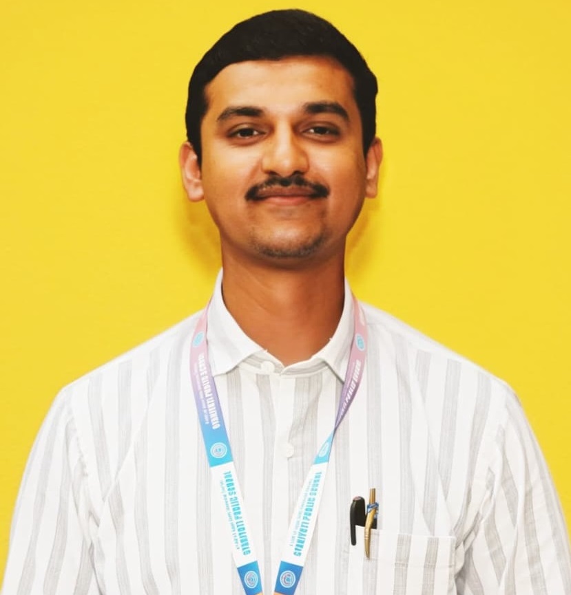 SUBRATA BANERJEE