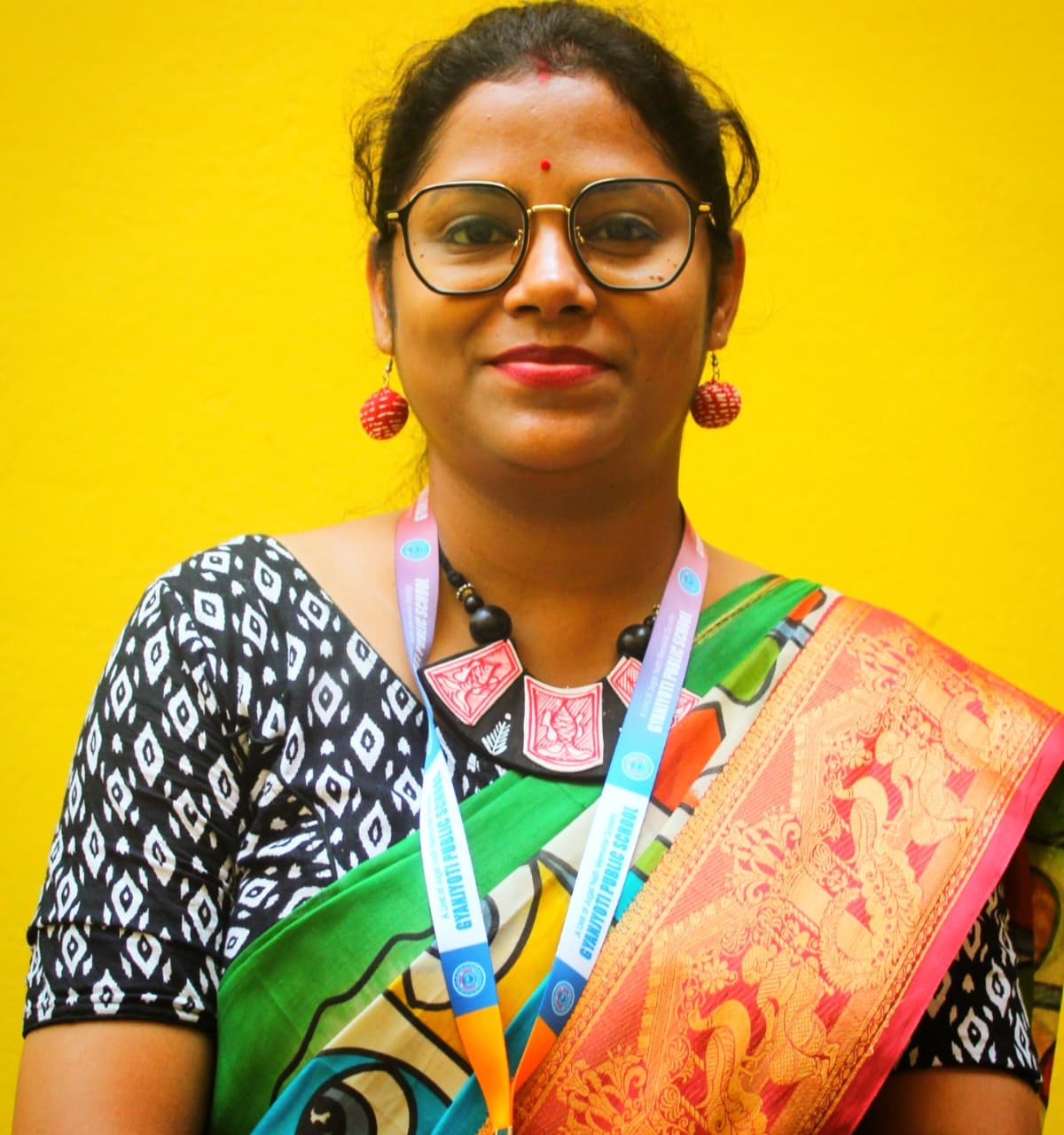 SWARNALI MUKHERJEE