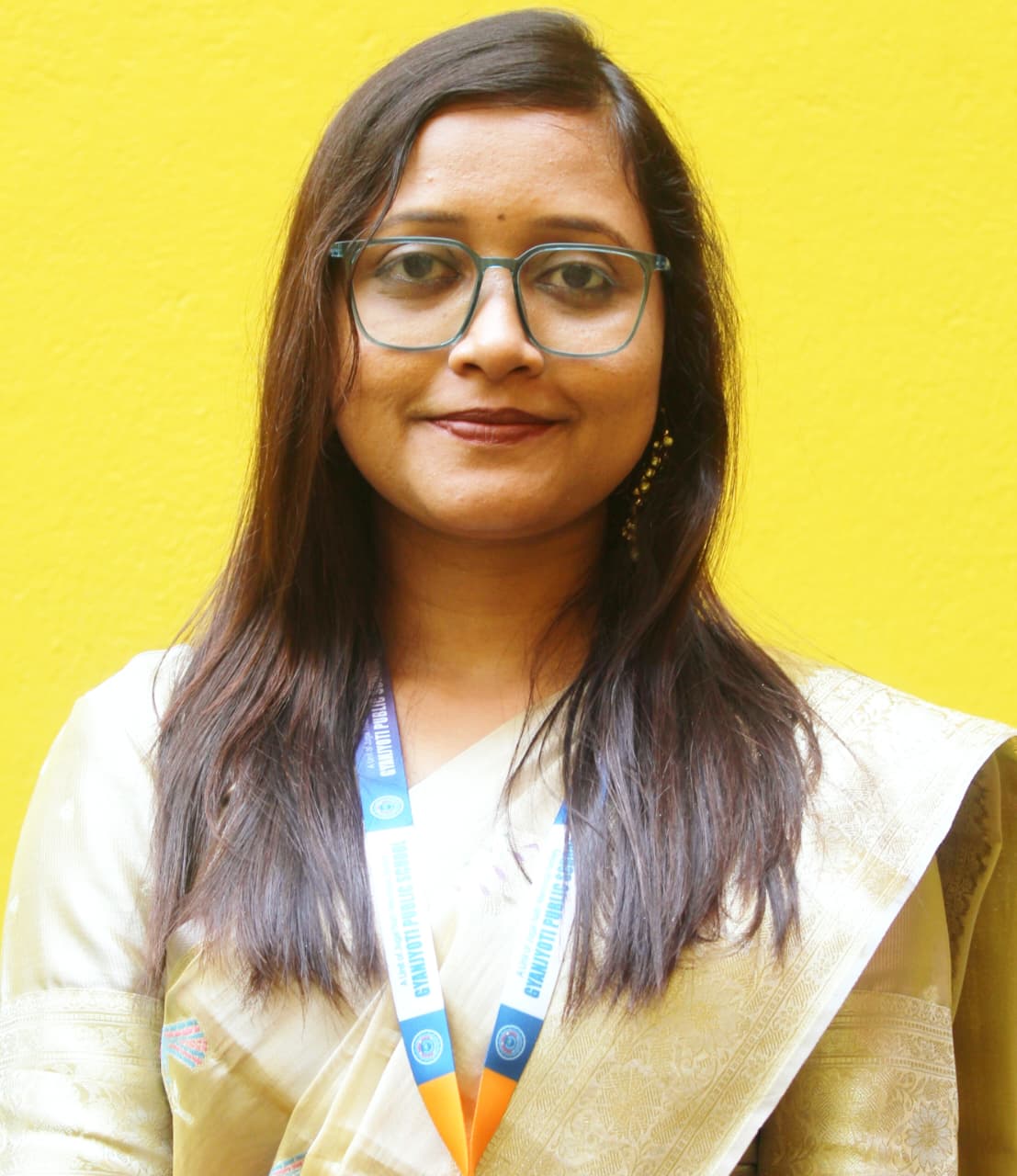SHANJUKTA CHATERJEE