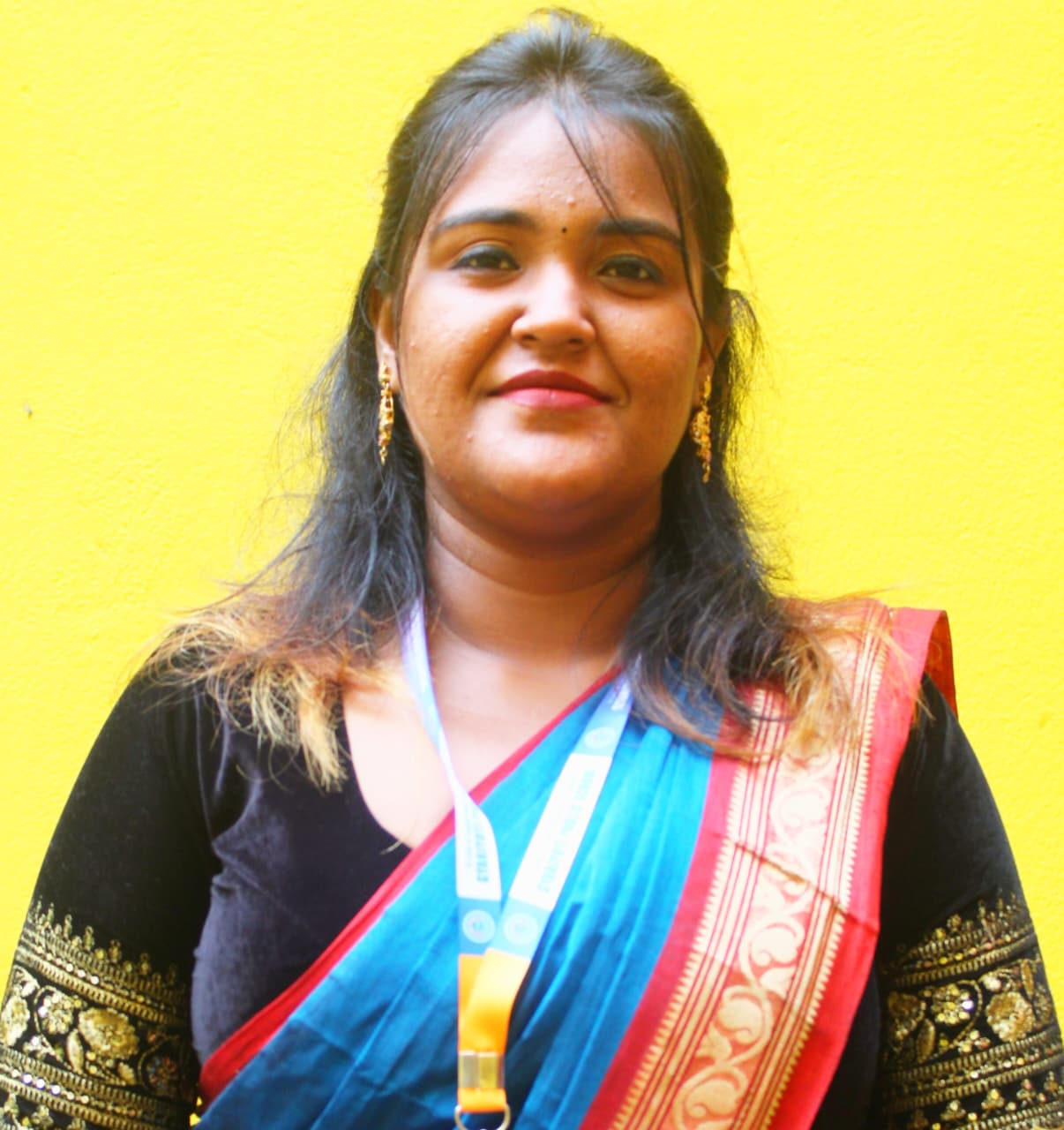 PUSPITA ROY