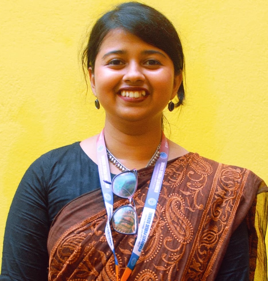 AKANKSHA DAS