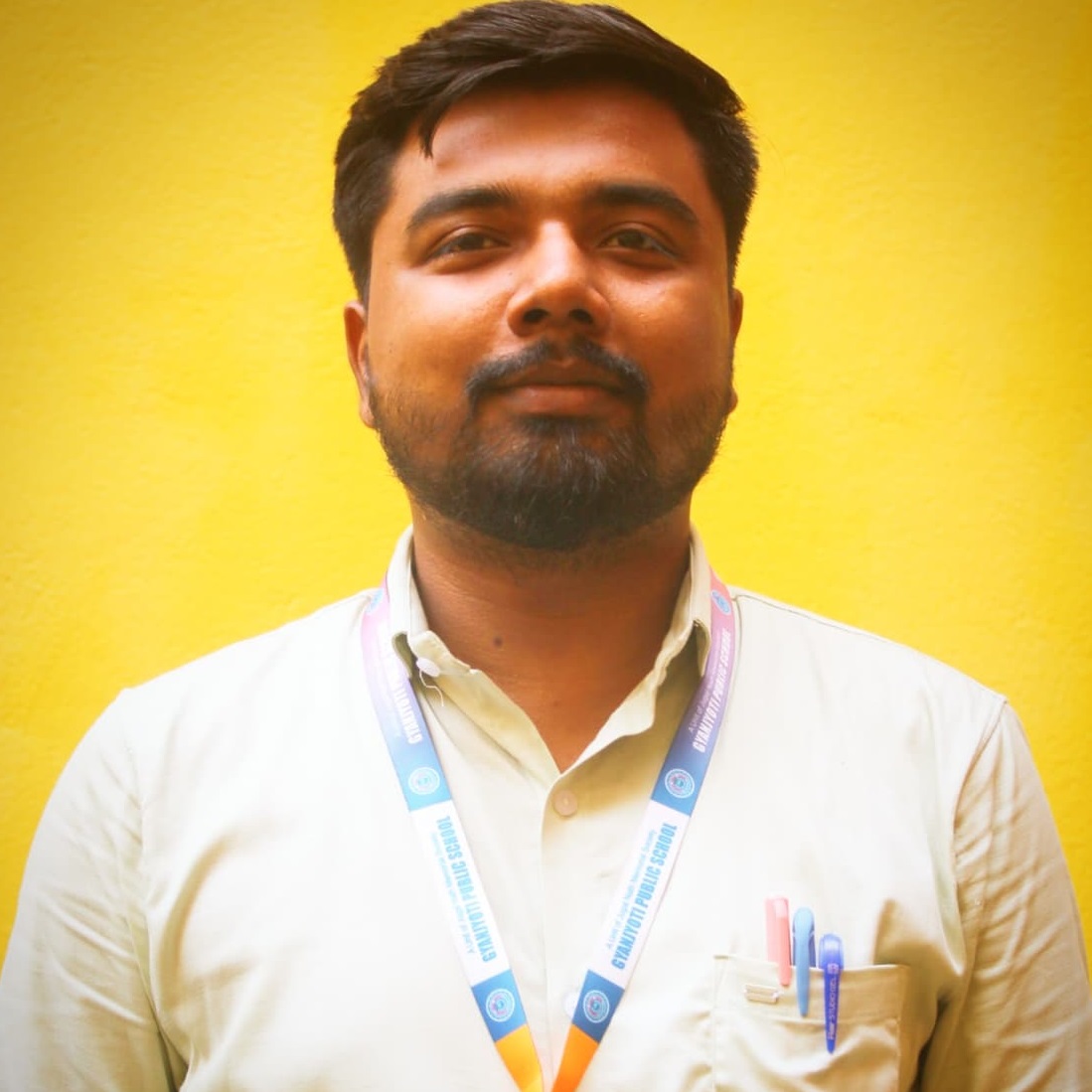MAINAK HALDER
